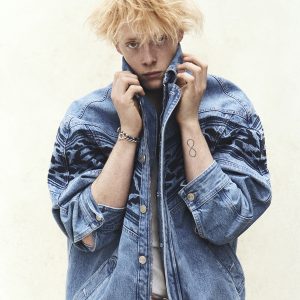 ルック】「イザベル マラン」2026年春夏メンズ・コレクション