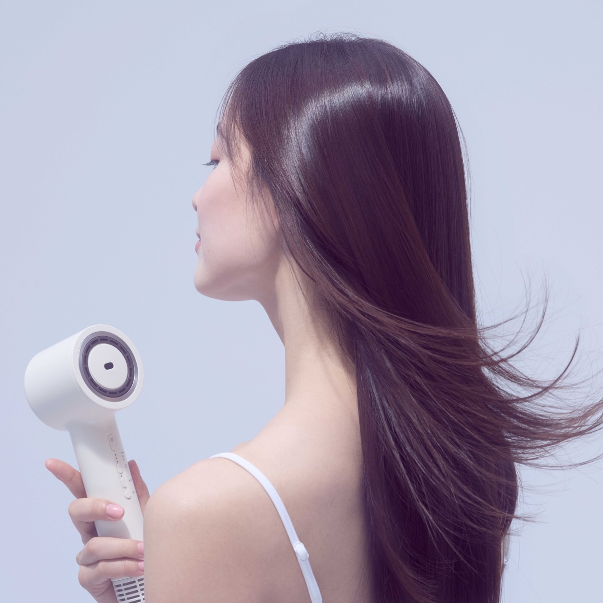 フェスティノ」から新ドライヤーが登場 「かゆいところに手が届く