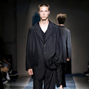とももページ ヨウジヤマモト プールオム（YOHJI YAMAMOTO POUR HOMME） | WWDJAPAN