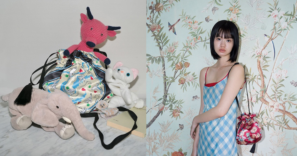 先行予約開始】styling×KEITA MARUYAMA | ファッション通販