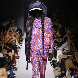コム デ ギャルソン・オム プリュス（COMME DES GARCONS HOMME