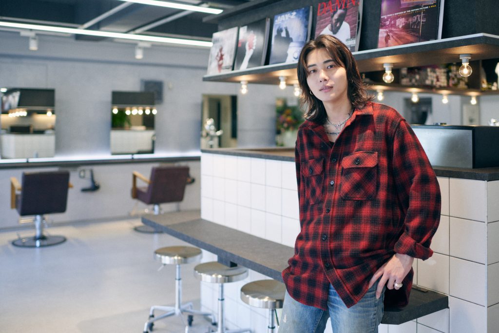 自分の答えを出す勇気」 人気美容師・内田佳佑が新サロン「ANSWER」に