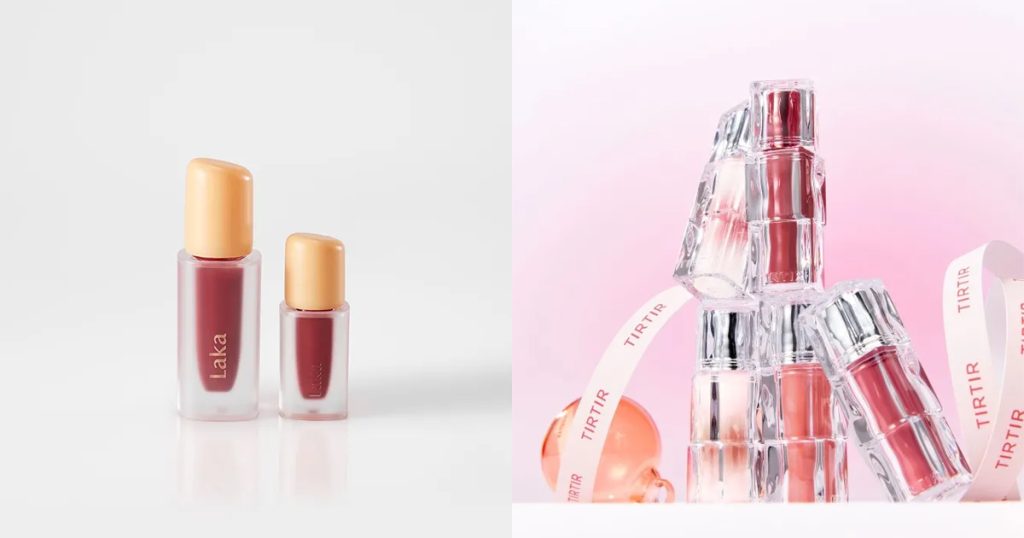 ミニコスメ”が選ばれる時代に 「アットコスメ」×韓国ブランドから