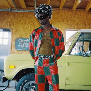 アンブッシュ（AMBUSH） | WWDJAPAN