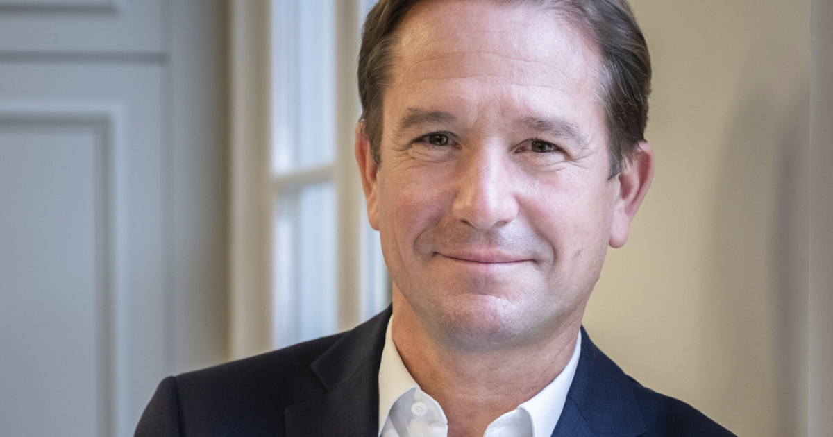 ラコステ」、新たなCEOを任命 仏酒類大手レミー コアントローの