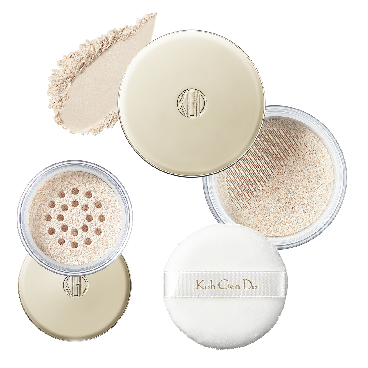 2025年秋コスメ】「江原道」の冬季限定フェイスパウダーがリニューアル