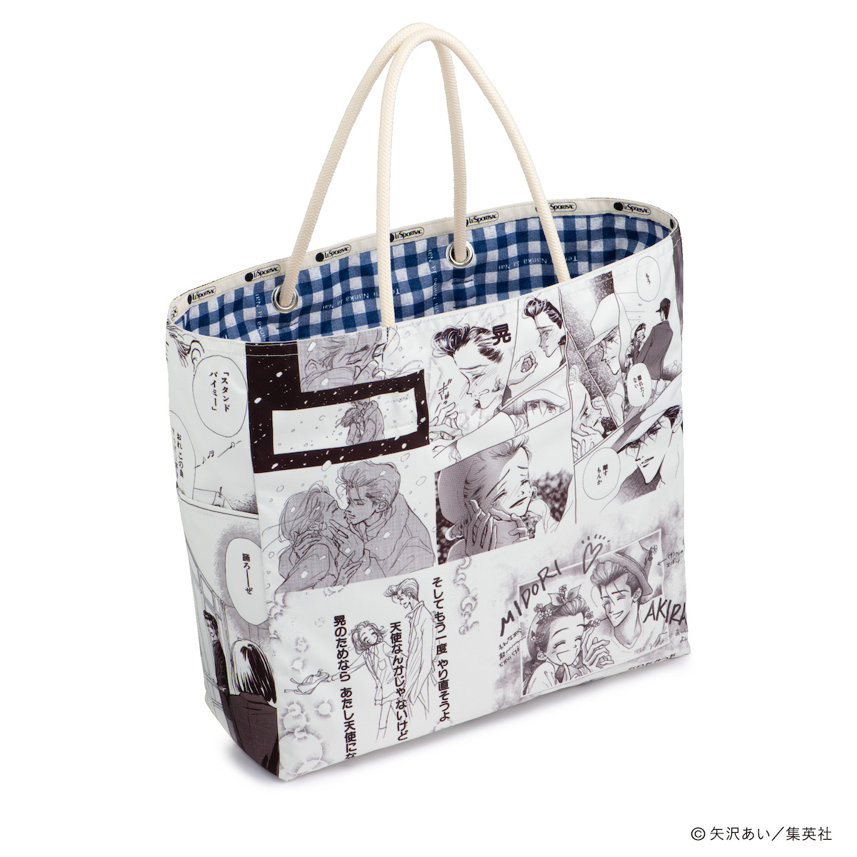 レスポートサック×りぼん70周年 天使なんかじゃない 限定ノベルティ ピンズ LeSportsac × りぼん70周年 -『天使なんかじゃない』・『GALS