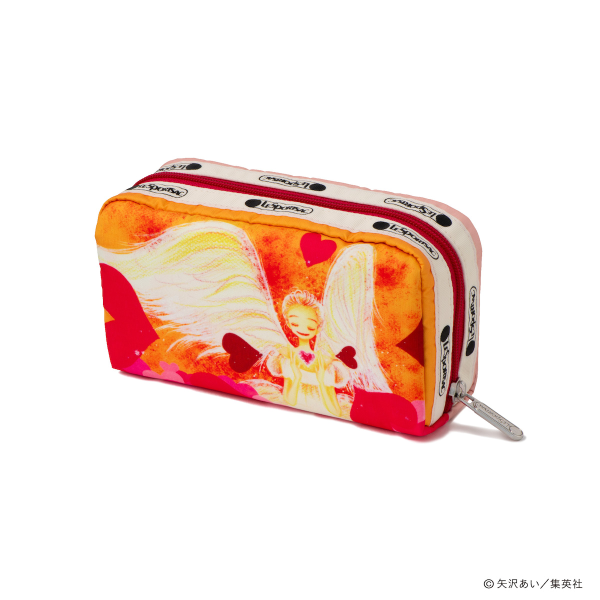 レスポートサック×りぼん70周年 天使なんかじゃない 限定ノベルティ ピンズ LeSportsac ✕ りぼん70周年『天使なんかじゃない』・ 『GALS
