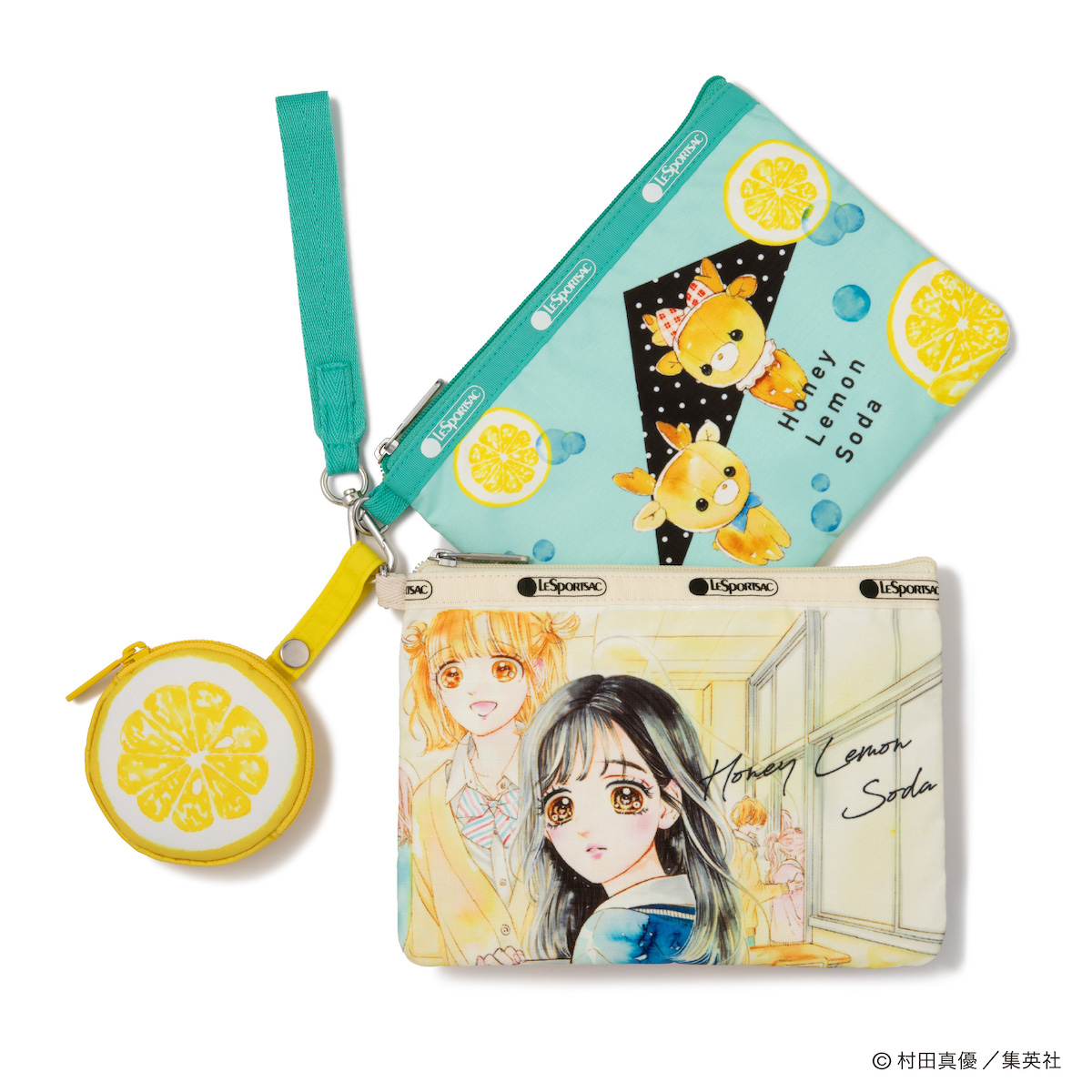 リボン70周年 レスポ コラボ GALS 限定ピンバッチ GALS ギャルズ レスポ リボン コラボ ノベルティ ピンバッチ