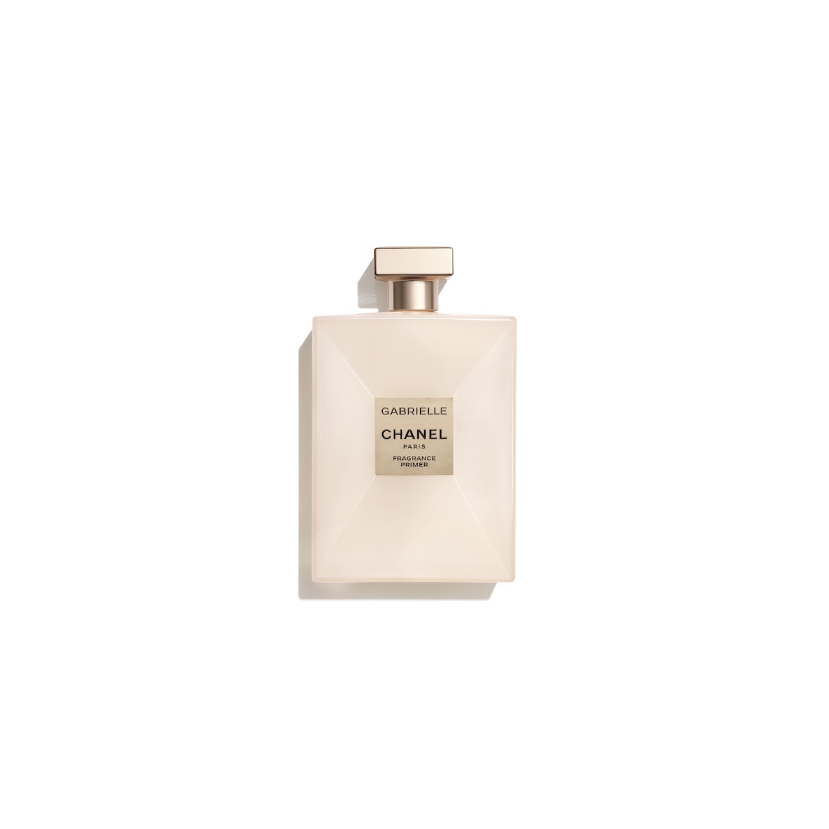 シャネル」が“ガブリエル シャネル”からボディーミストとオイルを発売