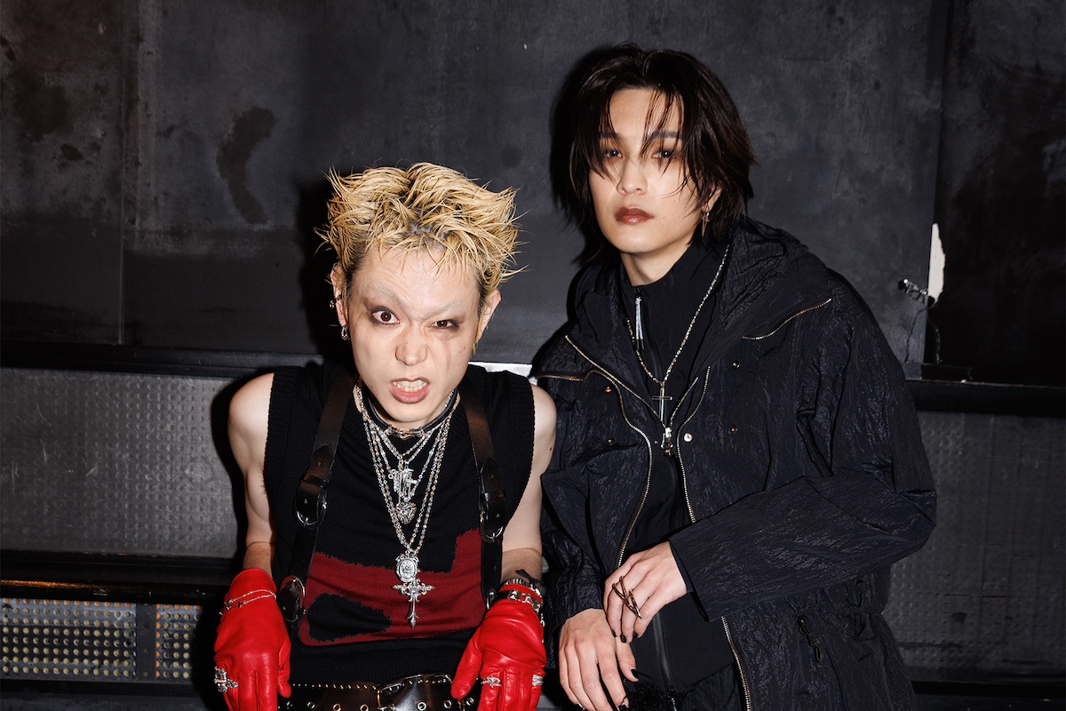 佐藤健 × 町田啓太 × 志尊淳 Netflix「グラスハート」でこだわった映像