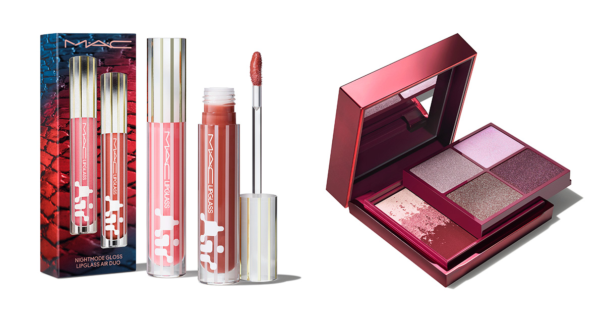 2025年秋コスメ】「M・A・C」が新作リップライナーや限定グロス