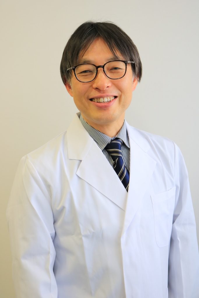 飯塚浩/臨床CBDオイル研究会 代表、メディカルストレスケア飯塚クリニック 院長、 日本オーソモレキュラー医学会 理事、精神科専門医、医学博士
