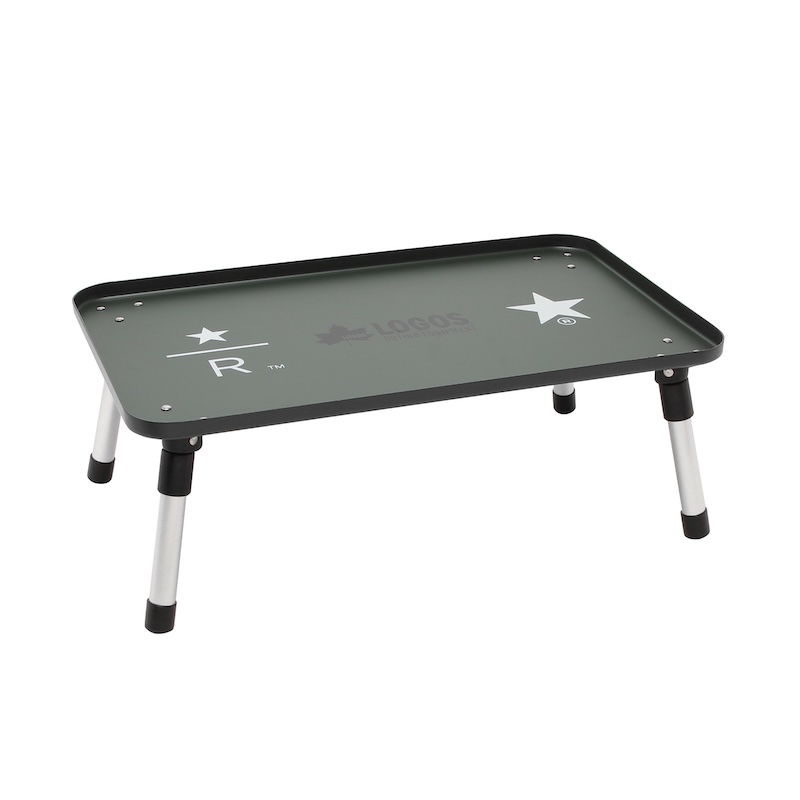 スタバ　コンバース　CONVERSE TOKYO アウトドアローテーブル スタバ コンバース CONVERSE TOKYO アウトドアローテーブル スタバ