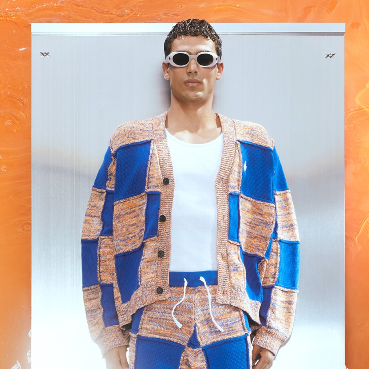 【マルセロブロンカウンティ】 MARCELO BURLON COUNTY OF MILAN(マルセロブロンカウンティオブ
