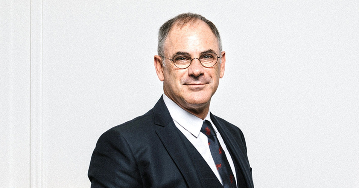 クリスチャン ラクロワ」を20年率いたCEOが退任 1月にスペインの