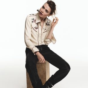 イザベル マラン（ISABEL MARANT） | WWDJAPAN