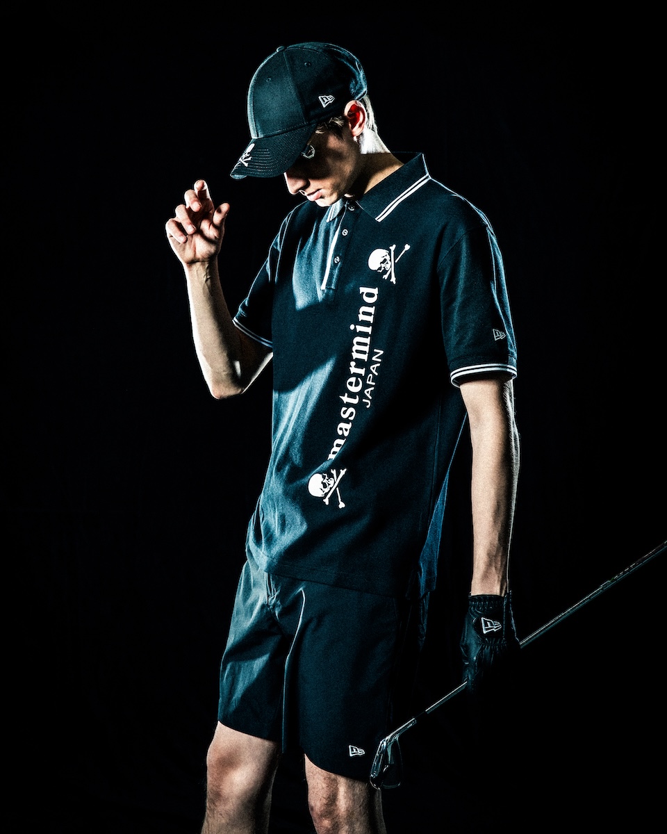 マスターマインドジャパン✖️ニューエラ mastermind JAPAN マスターマインドジャパン × NEW ERA
