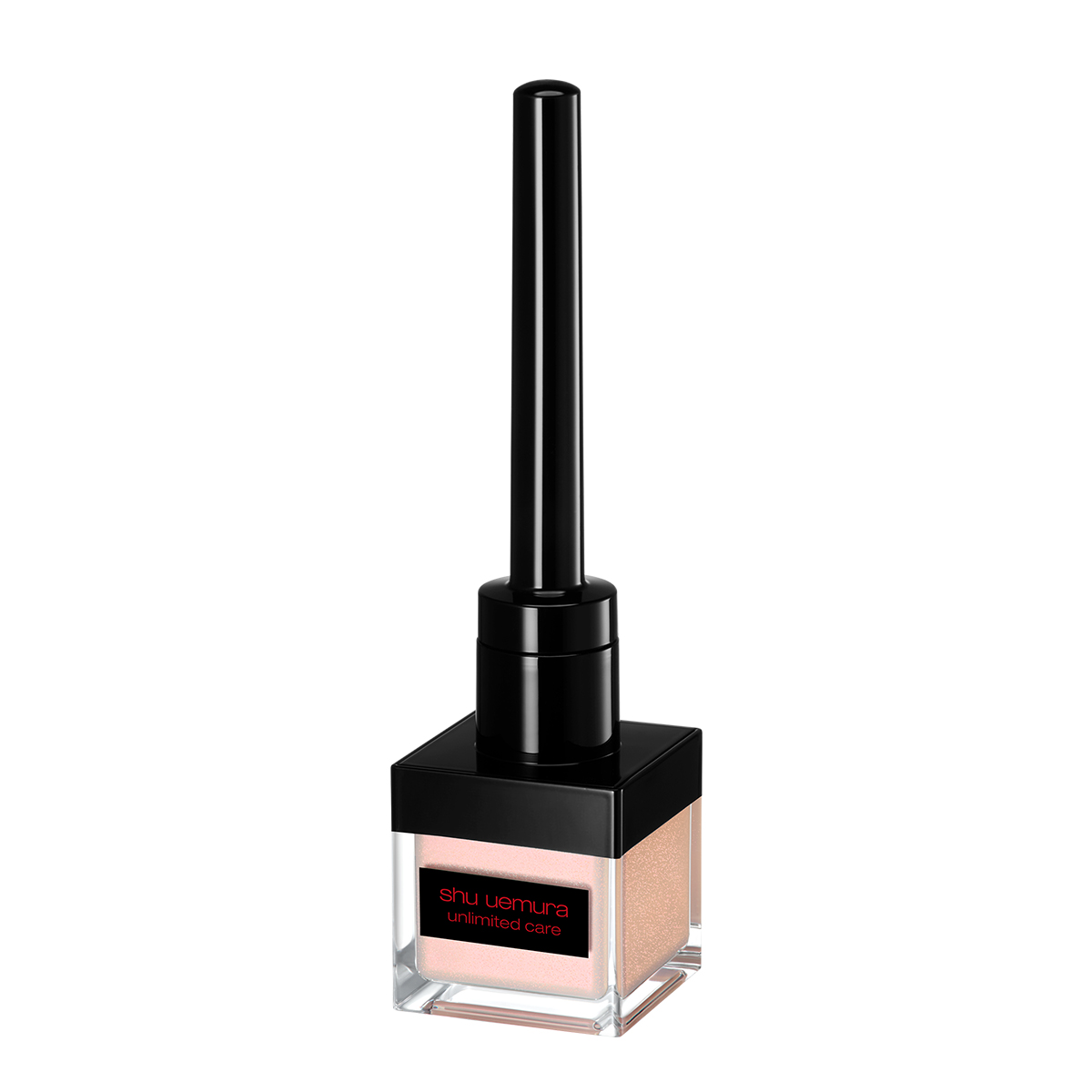シュウ ウエムラ」が“アンリミテッド ケア”の美容液ハイライター