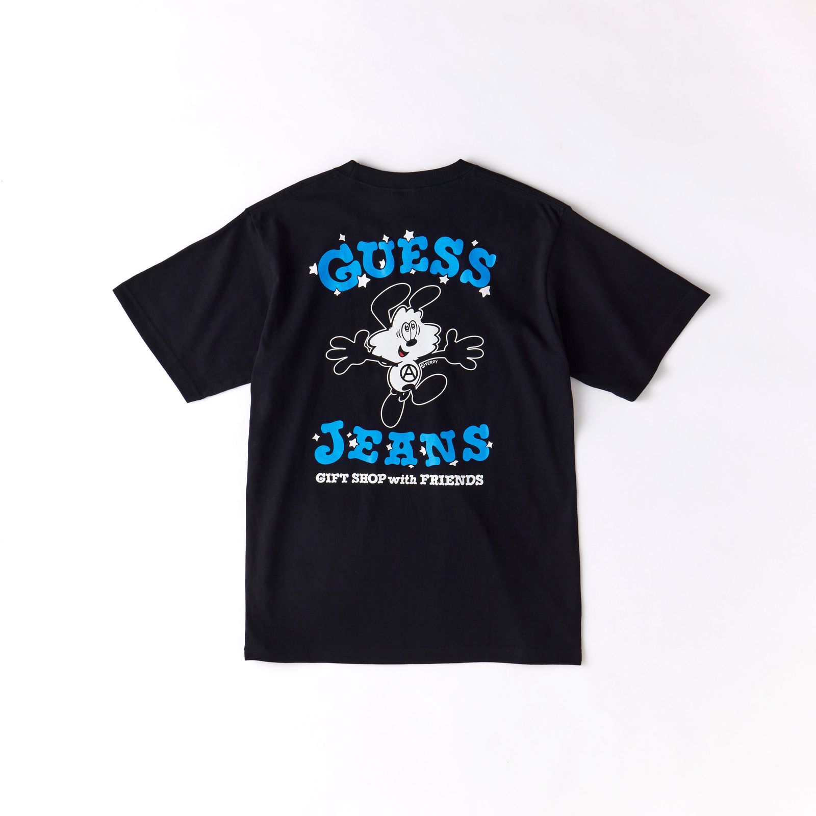 ゲス ジーンズ」がアジア初のフラッグシップストアを東京