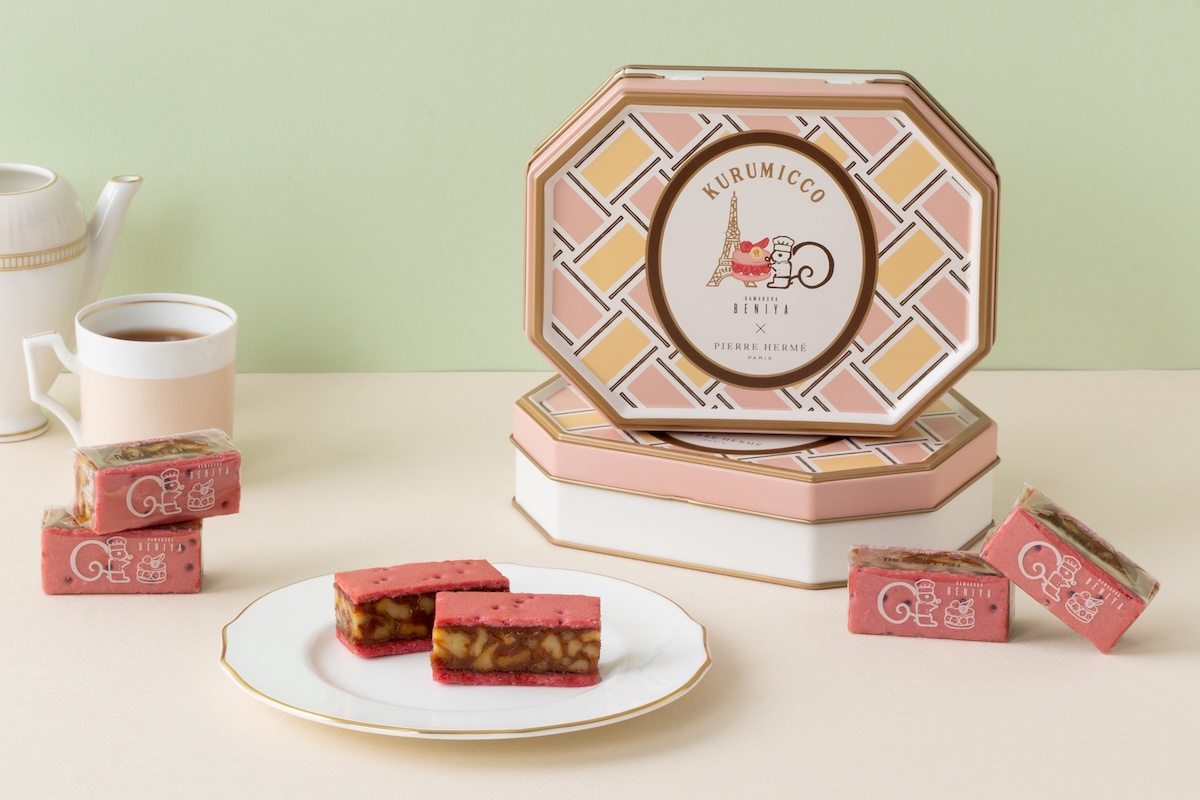 ピエール・エルメのお菓子の世界 ピエール エルメのお菓子の世界 - メルカリ