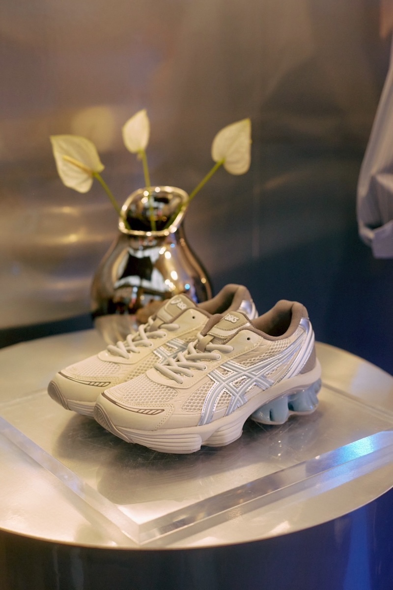 PROTOBLAST emmi別注　希少27cm ASICS】PROTOBLAST（スニーカー）｜ASICS（アシックス