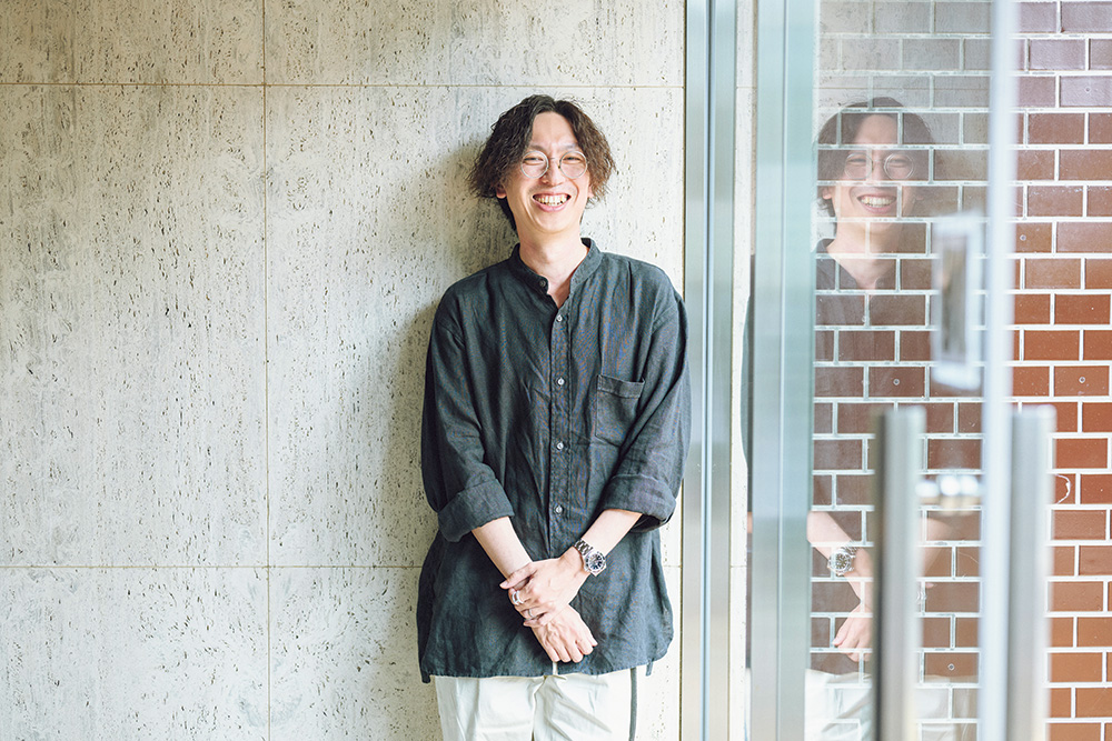 川瀬陽介/セカンドストリート店舗運営4課 マネージャー