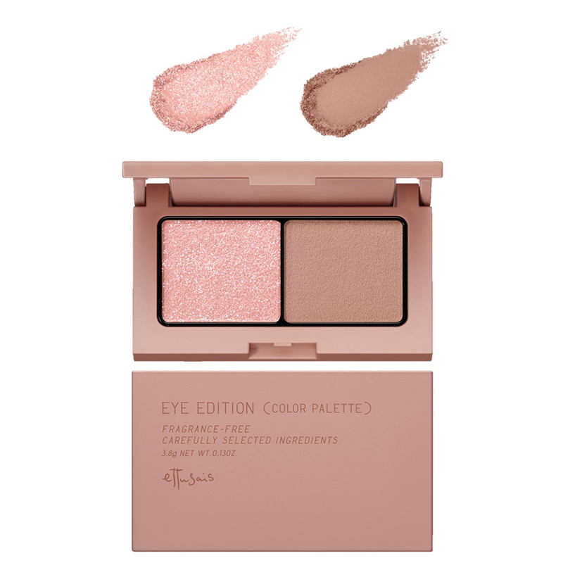 2025年秋コスメ】「エテュセ」の“スキンケアパウダー”にシアー