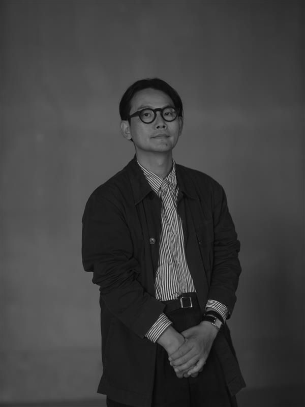 近藤智之/「エスクァイア」日本版編集長