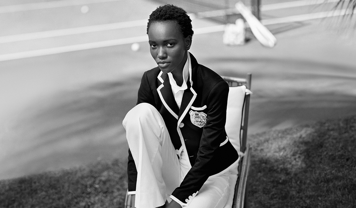 ラルフ ローレン,RALPH LAUREN