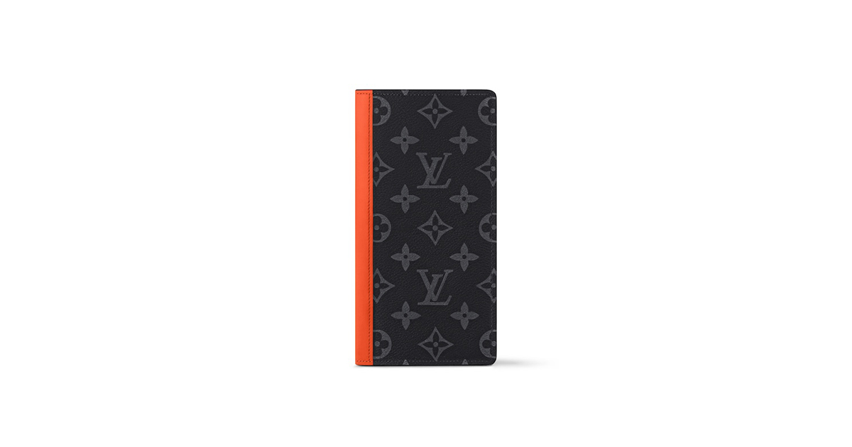 LOUIS VUITTON モノグラム　財布　【フォローで10%割引❗️】 LOUIS VUITTON ルイ・ヴィトン ポルトフォイユ・コンパクト