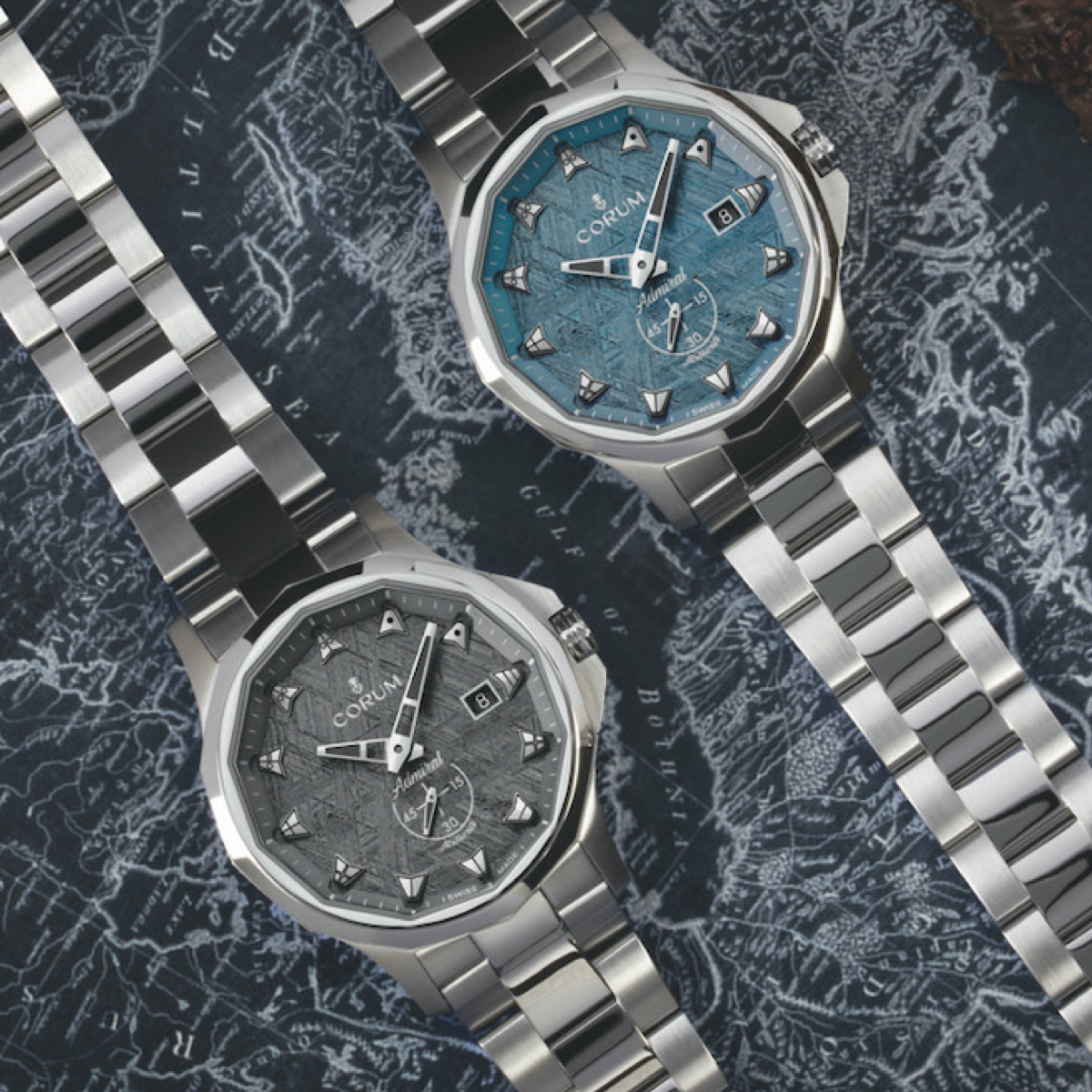 スイスフラン高も追い風か!? スイス資本による中国からの時計ブランドの買い戻し進む - WWDJAPAN