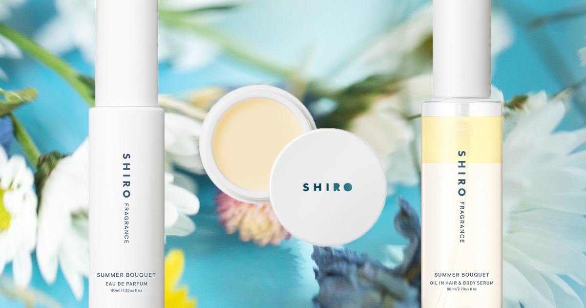 コスメまとめ売り SHIRO フルーツブーケ CHANEL コスメまとめ売り SHIRO フルーツブーケ CHANEL - メルカリ