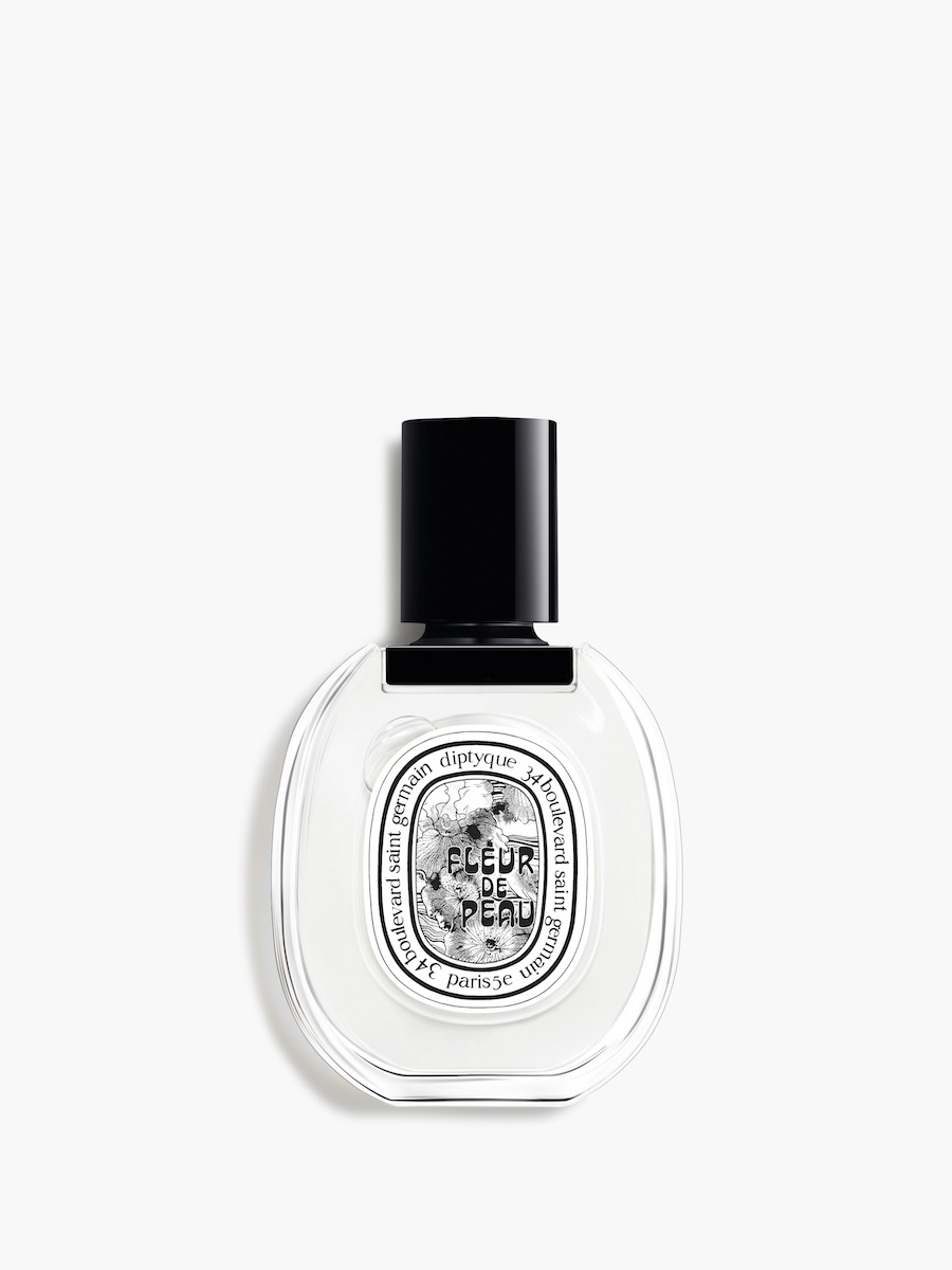 [未使用]Diptyque　フルールドゥポー 200ml Amazon | [DIPTYQUE (ディプティック)] ミニ 香水 【国内正規品