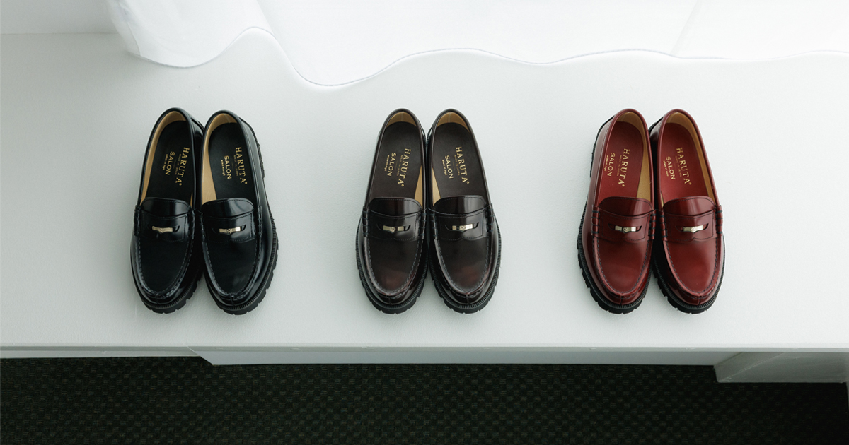 【関税込み】Aeyde ベージュ Roberta ローファー Aeyde | ROBERTA T-Bar Loafer