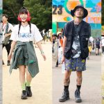 「富士搖滾」服裝,該穿什麼?