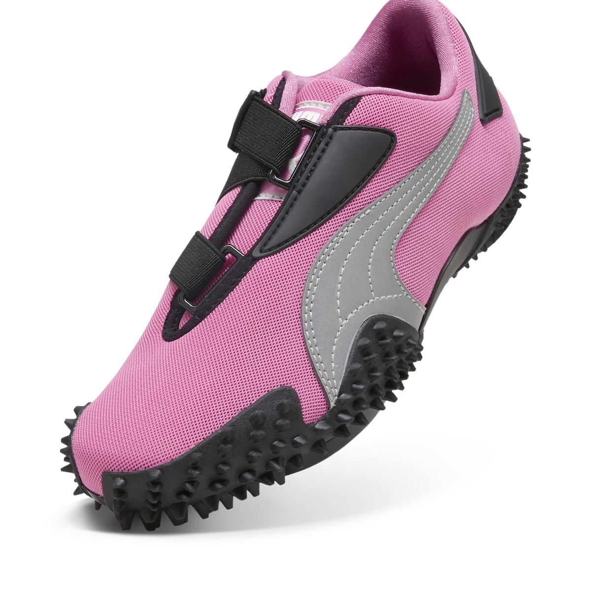 BLACKPINK ロゼ着 スピードキャット ピンク 24cm PUMA プーマ スピード キャット オージー SPEEDCAT OG WHISP OF