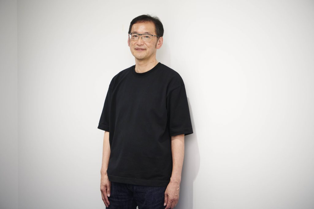 稲垣貢哉／ジャパン・テック・イノベーターズ社長