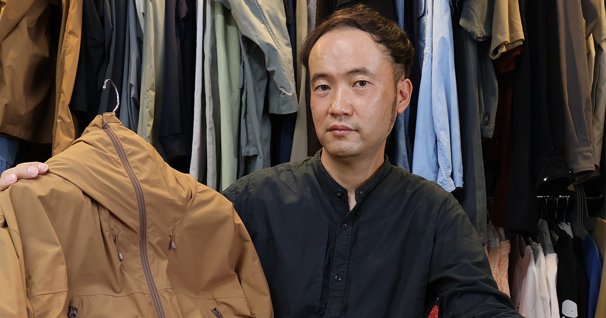 よい営業マンは一日にして成らず、“生え抜き“課長のリーダー論