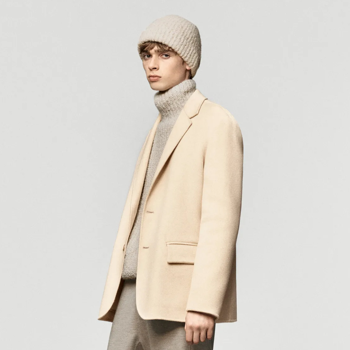 ロロ・ピアーナ」が司法管理下に置かれる サプライヤーの下請け業者で