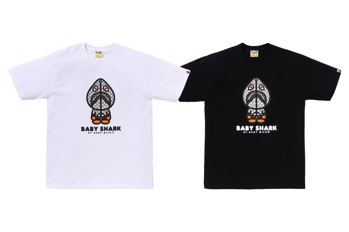 ア ベイシング エイプ®」が阪急うめだ本店でポップアップ 大阪