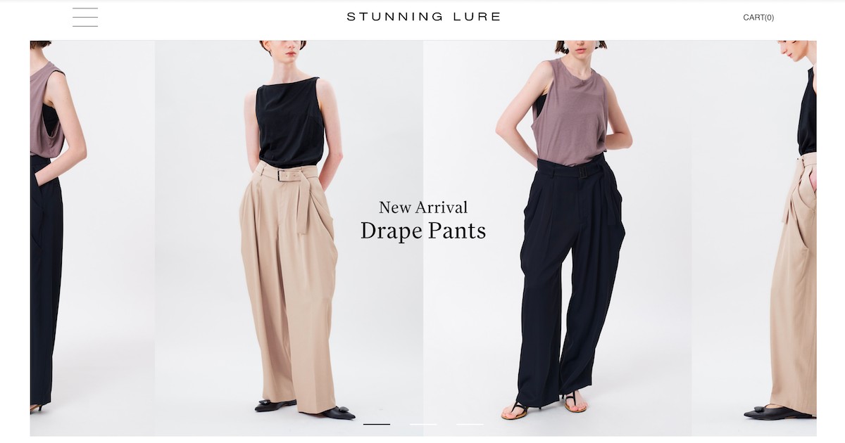 旧ジャパンイマジネーション、「スタニングルアー」を太陽谷へ