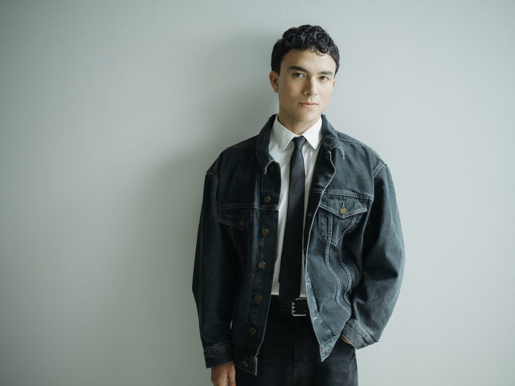 サム・ヴィッサー／「YSL BEAUTY」グローバル メイクアップ アーティスト