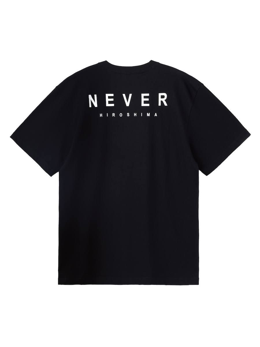 ジョンローレンスサリバン Tシャツ 総柄 JOHN LAWRENCE SULLIVAN（ジョンローレンスサリバン）の