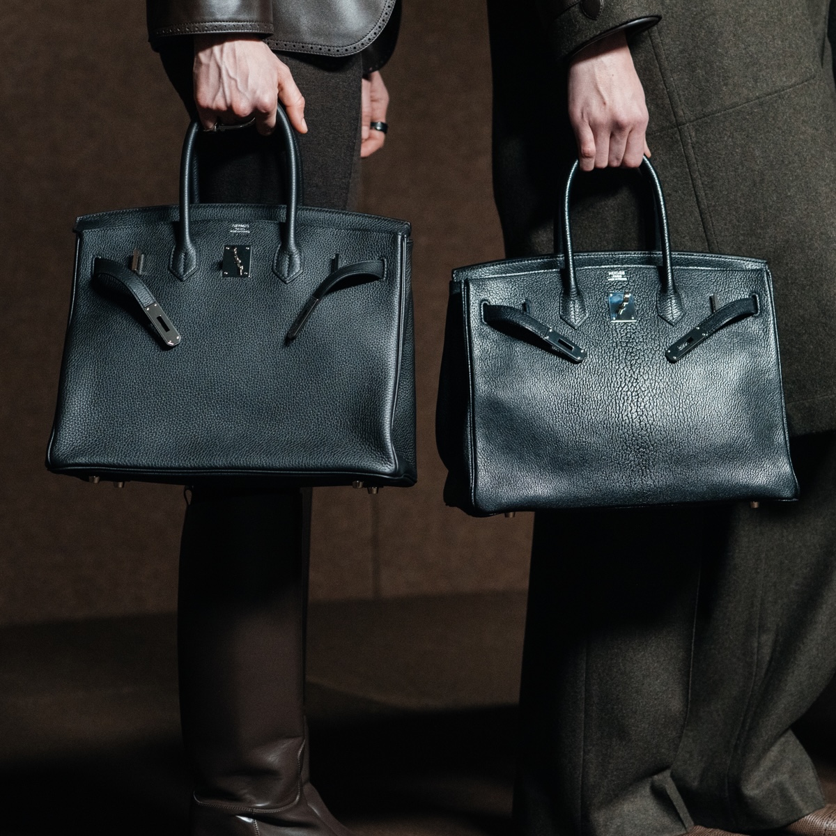 エルメス、25年上半期は7％増収 日本も17％増収と円高傾向をものともせ