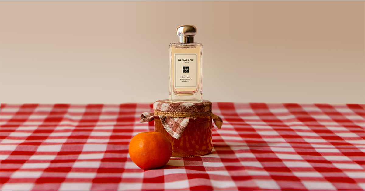 【限定品】Jo Malone London オレンジマーマレード 30ml 香水 ジョー マローン ロンドン25年秋、“とろり煮詰めた”「オレンジ