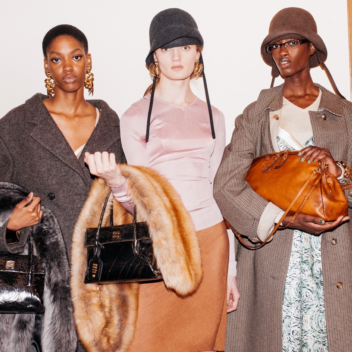 プラダ グループ、25年上半期は7.5％増収 「ミュウミュウ」は47％増収