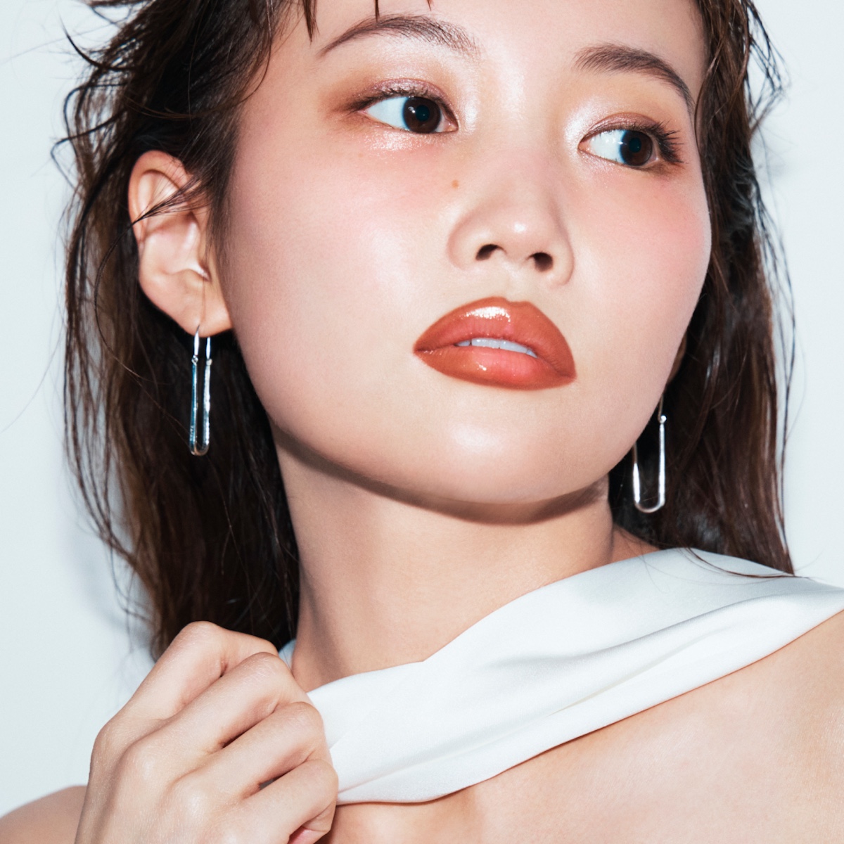 M・A・C」が水越みさとプロデュースアイテムを限定発売 ぷっくり