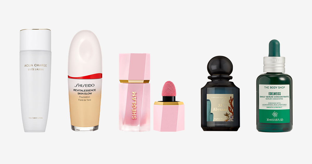 成長の踊り場となった2024年、化粧品業界の次なる焦点は？