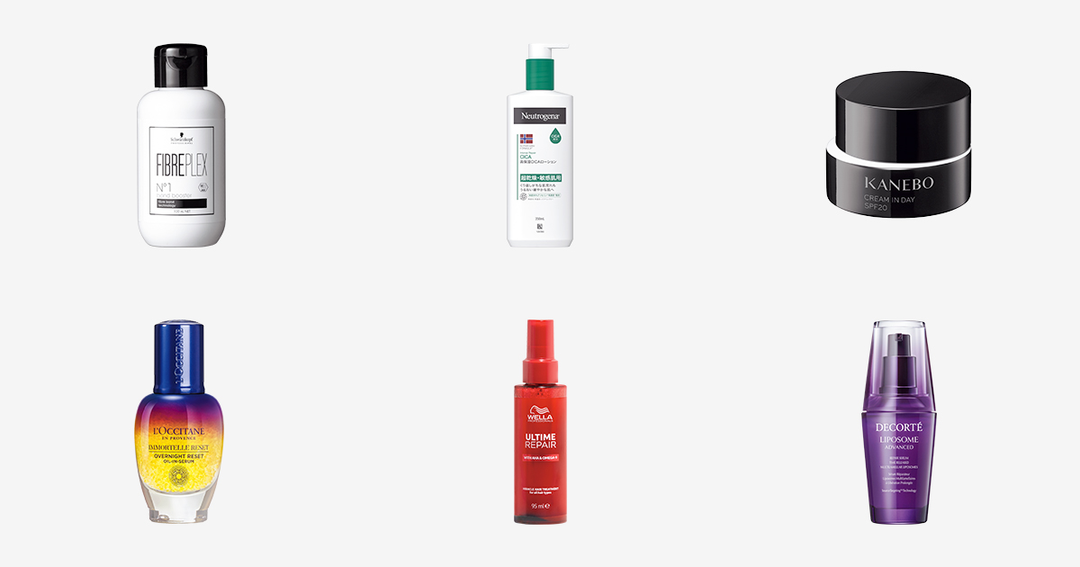 花王・コーセーは堅調、2ケタ成長の「プロヤ」が中国企業初のトップ30入り：11〜34位